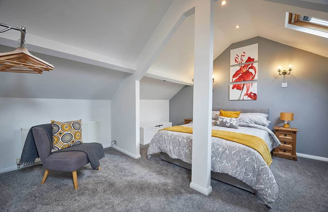 Host Stay Skyview - Photo 2