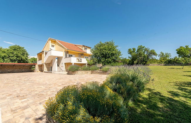 Villa Basil - Foto 34