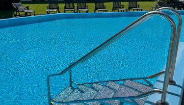 Modernes Seeblick Apartment mit Sauna und Poolnutzung - Foto 3