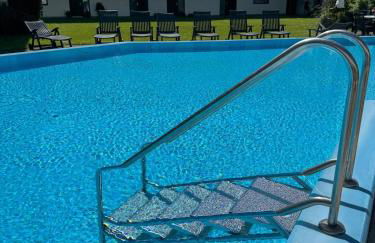 Modernes Seeblick Apartment mit Sauna und Poolnutzung - Foto 3