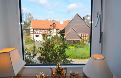 Oude Pastorie en Dorpsschool Netze-Waldeck - Foto 30