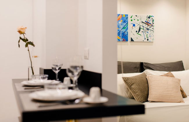 MyFlorenceHoliday Gold Bridge - Foto 48