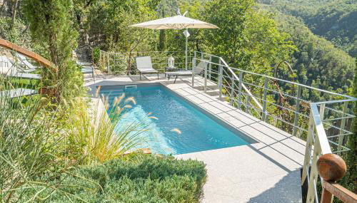 Villa la Rocca by Mmega - Foto 4