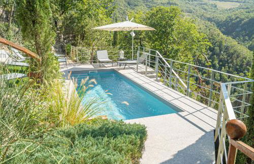 Villa la Rocca by Mmega - Foto 4