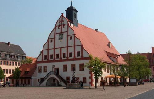 Alte Kaeserei Comfortable Holiday Residence - Foto 33