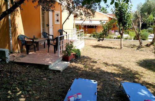 Family Holiday Apartment with garden & BBQ - Foto 68