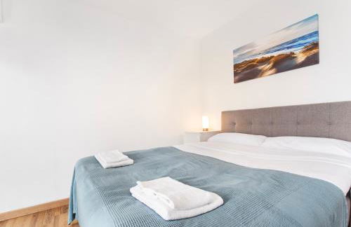 Estudio cerca del Mar con Balcon - Foto 13