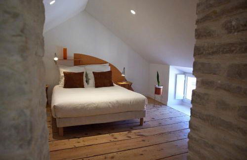 Couette&Living - Maison design à Savigny-les-Beaune - Foto 43