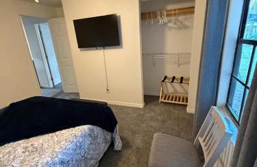 The Cozy Lake House - Foto 21