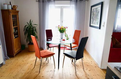 Ferienwohnung Riesenblick - Foto 15