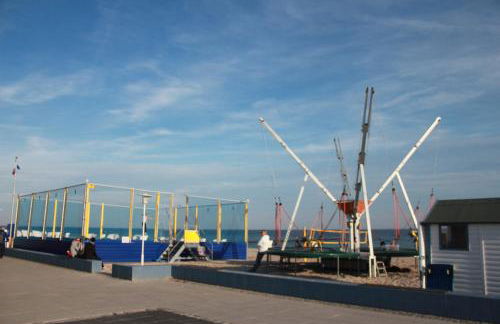 Leuchtturm 10 - Foto 52