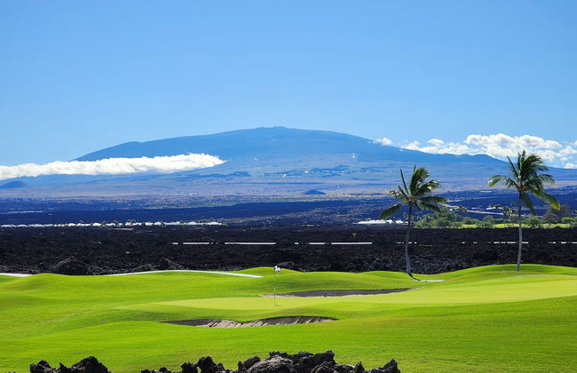 Big Island Golf Villas A1 3 Bedroom Condo - Foto 32