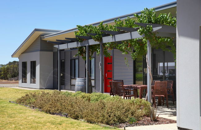 The Red Door at Barossa Valley - Foto 1