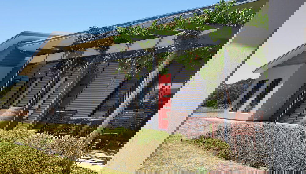 The Red Door at Barossa Valley - Foto 1, Imagen principal