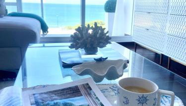 Casa de Playa con vistas al Océano en Mazagon - Foto 5