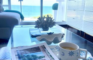 Casa de Playa con vistas al Océano en Mazagon - Foto 8