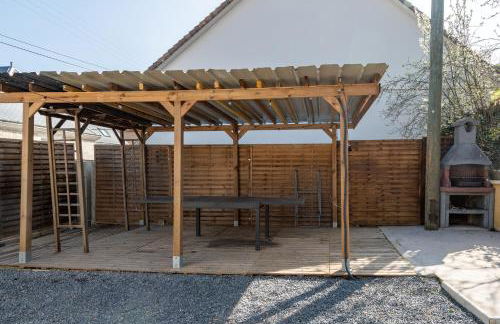 Maison Zen - 20 min du centre du Mans - Foto 14