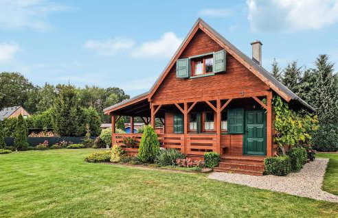 Amazing Home In Stepnica With Kitchen - Foto 11