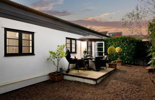 Bulverton House Holiday Cottages - Foto 25