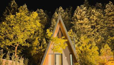 Pavliani4rest - Luxury Cabins - Foto 3