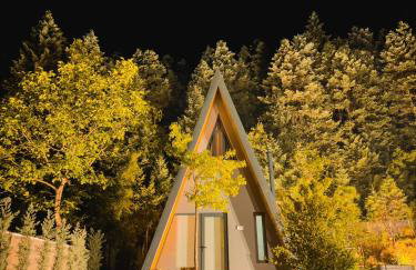 Pavliani4rest - Luxury Cabins - Foto 3