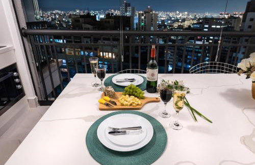 Rosemari's Apartments 2 Quartos Elegance Centro SP São João com Piscina - Foto 65