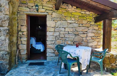 Casa da Covinha - Branda da Aveleira - Foto 7