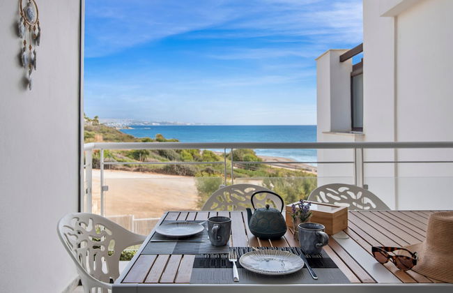 Sea View Apartment in Casares del Mar - Ref M50 - Foto 18