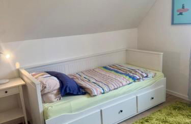 Ferienwohnung Lütte Koje beim Hinrichs Hof - Foto 16