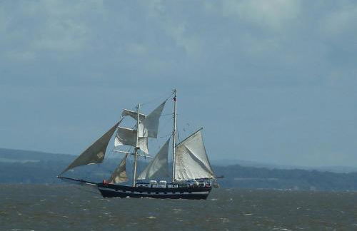 Sunset Retreat Lodge with Hot Tub - Foto 41