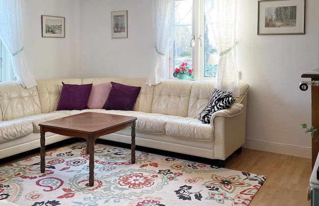 6 Person Holiday Home in Lidkoping-by Traum - Foto 10