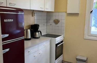 Bungalow im Kiefernwald direkt an der Ostsee (a) - Foto 3