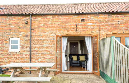 Grange Farm Cottages - Foto 20