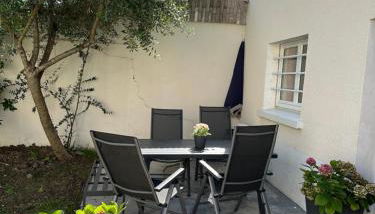 Maison Grand Paris avec jardin et parking privé proche RER B et M14 - Foto 3