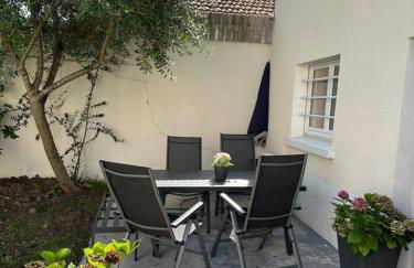 Maison Grand Paris avec jardin et parking privé proche RER B et M14 - Foto 3