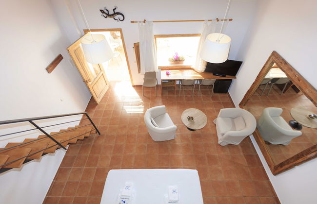 Es Pas Formentera Agroturismo - Foto 43