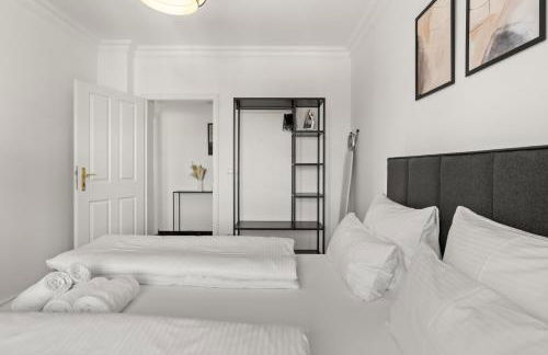 YUVA HOMES am Kurpark - BRIGHT Collection - Foto 13