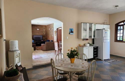 Casa Família Silva próximo ao Santuário Nacional - Foto 29