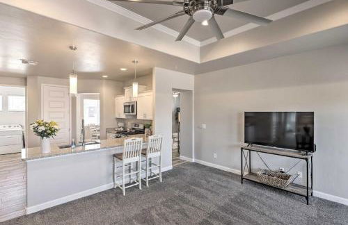 Idyllic Kingman Retreat with Yard - Near Hiking - Photo 12