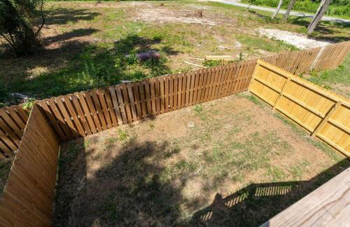 Egret Escape - 5 Minutes to downtown Wilmington - Foto 37