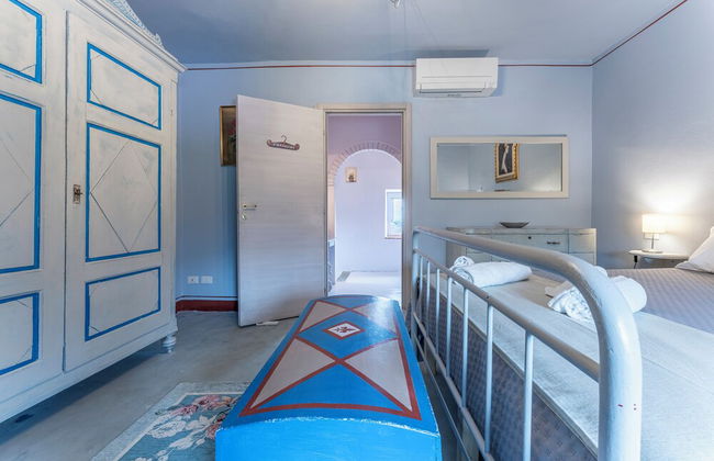 Casa Edo Casalguidi Garden Wifi - Foto 8