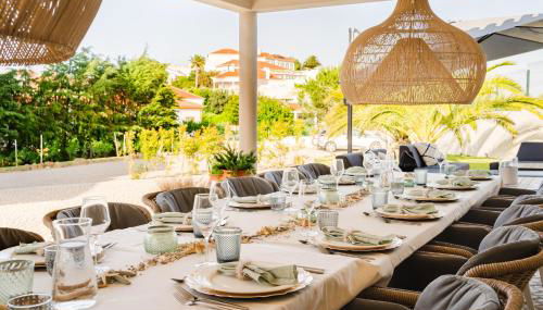 Luxurious Wine Country Villa - Near Lisbon - Foto 2, Garden