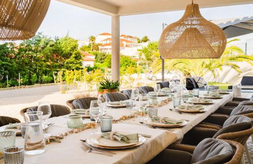 Luxurious Wine Country Villa - Near Lisbon - Foto 2