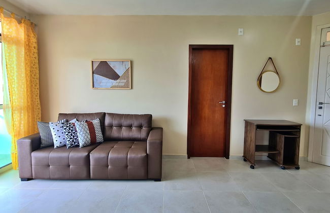 Tranquilidade e muito ventilado - Photo 17