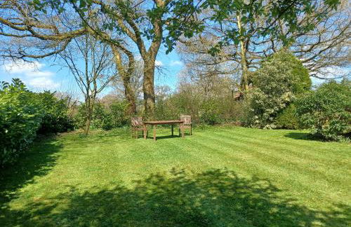 Magpie Cottage - Foto 12