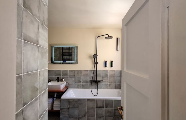 Villa Nicole - Foto 46