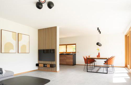 Bergblick Chalet - Foto 30