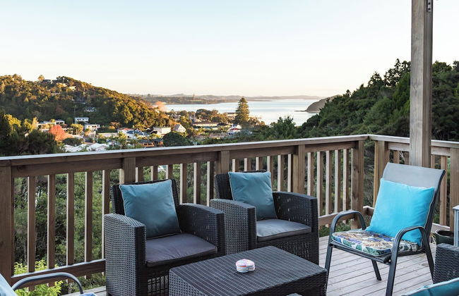 Allure Lodge - Foto 1