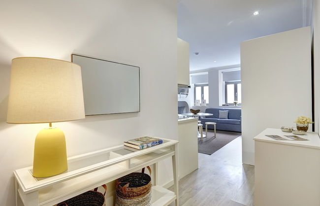 Porto Downtown Lovers Suites Bombarda 451 - Foto 20