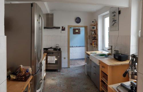 Altes Fischerhaus Zehdenick - Ferienhaus an der Havel - Foto 4